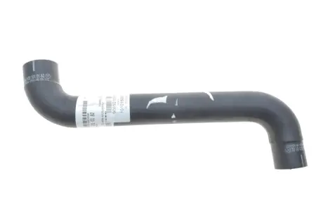 Патрубок радиатора (верхний) MB Sprinter OM642-646 06- MERCEDES MERCEDES-BENZ 9065010182