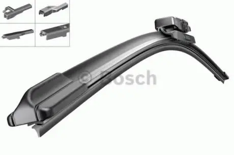 Щетка стеклоочистителя BOSCH 3397008580