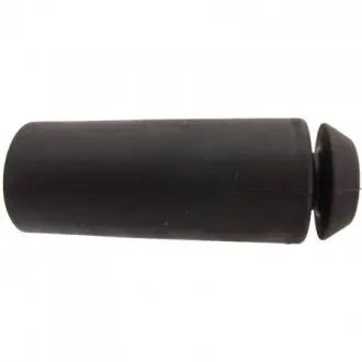 ПЫЛЬНИК ЗАДНЕГО АМОРТИЗАТОРА NISSAN MURANO Z50 2002-2007 FEBEST NSHB-Z50R