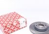 Тормозной диск FEBI 30652 (фото 1)