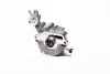 Насос вакуумный BOSCH F 009 D02 799 (фото 3)