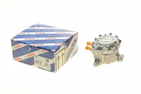 Насос вакуумный BOSCH F 009 D02 804