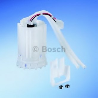 Электро-бензонасос BOSCH F000TE0112 (фото 1)