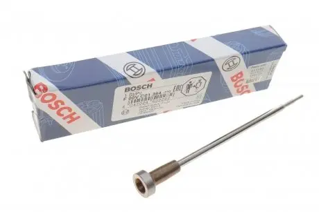 Клапан форсунки BOSCH F 00V C01 364