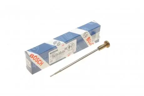 Клапан форсунки BOSCH F 00V C01 315