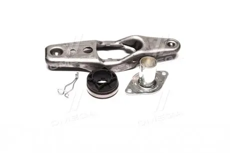 Комплект поворотного механізму, упр.зчепленням AUDI, SEAT, SKODA, VW 02T 141 153 F LUK 514 0022 10