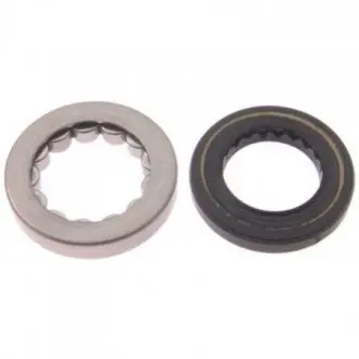 РЕМКОМПЛЕКТ РУКОВОЙ РЕЙКИ HONDA ACCORD CL# 2002-2008 FEBEST SET-004
