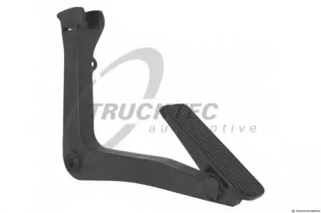 Педаль газу MB Sprinter/Vito/VW LT TDI TRUCKTEC AUTOMOTIVE 02.27.008