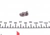 Комплект прокладок, кришка головки циліндра VICTOR REINZ 15-38642-03 (фото 5)