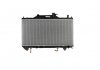 Радиатор системы охлаждения NISSENS 64640A (фото 2)