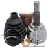 ШРУС НАРУЖНЫЙ 25X56X29 NISSAN TEANA J31 2003-2008 FEBEST 0210-J31 (фото 1)