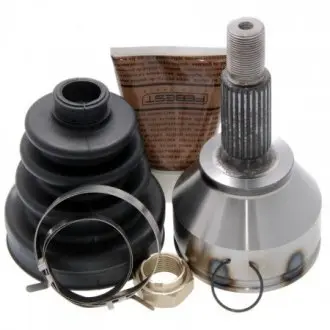 ШРУС ЗОВНІШНИЙ 26X56X27 FORD FOCUS I CAK 1998-2005 FEBEST 2110-CAK