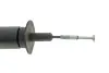 Трос сцепления VW Caddy II 1.6/1.9 95- (860/640mm) LINEX 38.10.15 (фото 3)