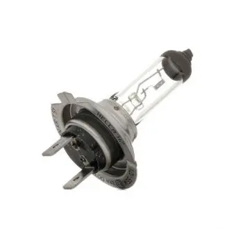 Автолампа 55 W 12 V прозора BOSCH 1987302170