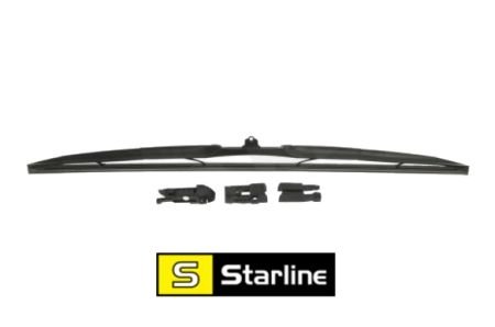 Щетка стеклоочистителя STARLINE ST SR65HS1 (фото 1)