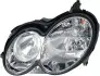 Фара передняя HELLA 1DB 007 988-191