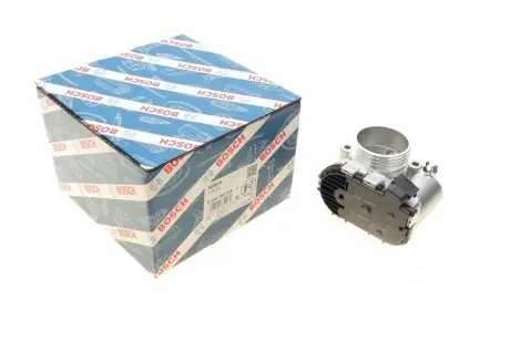 Дросельна заслонка з електроприводом BOSCH 0 280 750 526