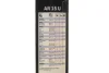 Щітка склоочисника BOSCH 3397008639 (фото 10)