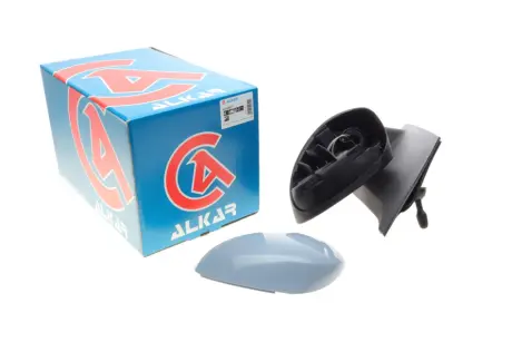 Наружное зеркало ALKAR 6101857