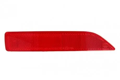 Световозвращатель DEPO 117-2902R-UQ