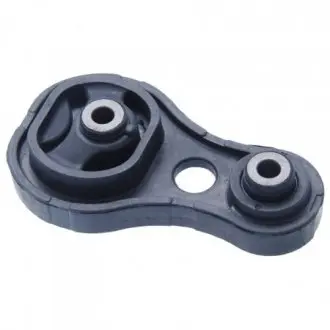 ПОДУШКА ДВИГАТЕЛЯ ЗАДНЯЯ MT MAZDA 2 DE 2007- FEBEST MZM-DEMRR