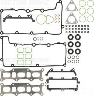 Комплект прокладок (верхній) Audi Q5/Q7/VW Touareg 3.0 TDI 07-18 REINZ VICTOR REINZ 02-40487-01