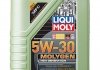 Олива моторна Molygen New Generation 5W-30, 1 л LIQUI MOLY 9041 (фото 1)