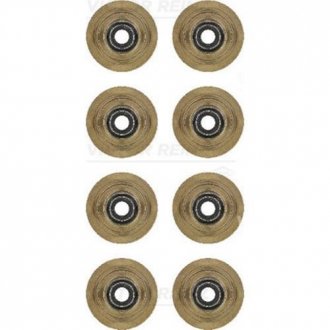 Комплект прокладок, стержень клапана VICTOR REINZ 12-31056-01 (фото 1)