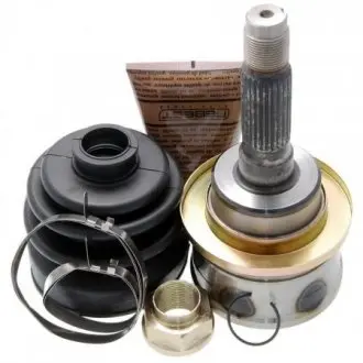 ШРУС ЗОВНІШНИЙ 25X61X26 MAZDA BT-50 2006-2011 FEBEST 0510-B25