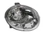 Фара автомобільна DEPO 222-1107R-LD-EM (фото 1)
