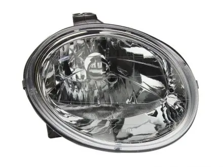 Фара автомобільна DEPO 222-1107R-LD-EM