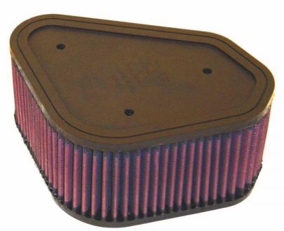 Фільтр повітря K&N Filters KA-6503