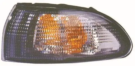 Повторювач повороту DEPO 214-1533R-AE