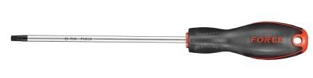 Викрутка TORX Т30 х 115 мм, (повна довжина 230мм) FORCE 71630