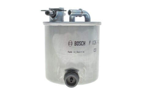 Фільтр палива BOSCH F 026 402 019