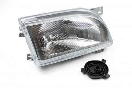 Фара передн. - прав. FORD TRANSIT 92-00 BSG BSG 30-800-001