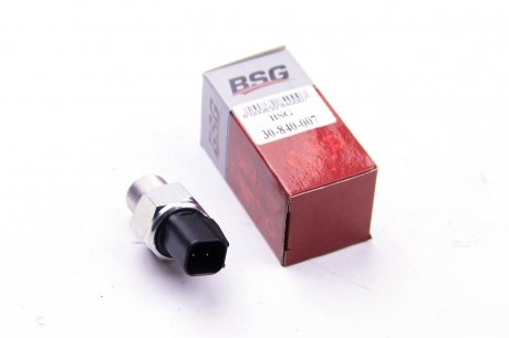 Датчик вмикання заднього ходу (5-ступ.) BSG BSG 30-840-007 (фото 1)