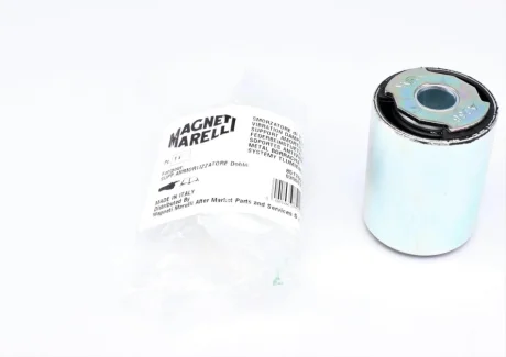 Кронштейн, підвіска двигуна MAGNETI MARELLI 030607010038