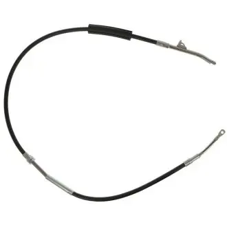 Трос стояночного тормоза L=997/1265 mm STARLINE LA BR.0814
