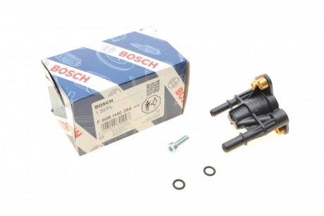 Елемент помпи DeNOx BOSCH F 00B H40 294