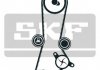 Комплект ремня ГРМ + водяной насос SKF VKMC 95660-1