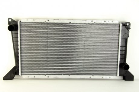 Радиатор системы охлаждения NISSENS 62241A (фото 1)