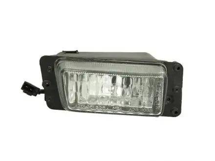 Протитуманна фара передня DEPO 445-2007L-UE