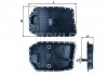 Фільтр АКП з піддоном в зборі BMW 3 (E90)/5 (E60) MAHLE / KNECHT MAHLE\KNECHT HX154 (фото 1)