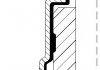 Сальник клапана CORTECO 12016587