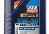 Олива моторна Optimal Synth 5W-30, 1 л LIQUI MOLY 39000 (фото 1)