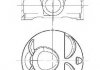 Поршень у комплекті на 1 циліндр, STD NURAL 87-435100-00 (фото 1)