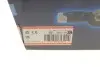 Фото запчастини 4 - акумуляторна шліфмашина BOSCH 0 601 9F2 000 Акумуляторна шліфмашина BOSCH 0 601 9F2 000 (фото 4)