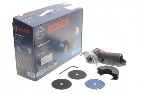 Фото запчастини Акумуляторна шліфмашина BOSCH 0 601 9F2 000 Акумуляторна шліфмашина BOSCH 0 601 9F2 000