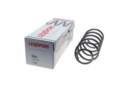 Пружина подвески LESJOFORS 4095829